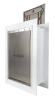 PetSafe Wall Dog Door - Medium